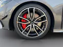 Mercedes-Benz CLA 35 AMG 4matic