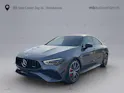 Mercedes-Benz CLA 35 AMG 4matic
