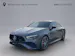 Mercedes-Benz CLA 35 AMG 4matic