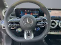 Mercedes-Benz CLA 35 AMG 4matic