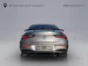 Mercedes-Benz CLA 35 AMG 4matic