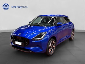 Vehicle image SUZUKI Swift 1.2 Tradizio Top Hybrid 4x4