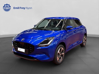 Vehicle image SUZUKI Swift 1.2 Tradizio Top Hybrid 4x4