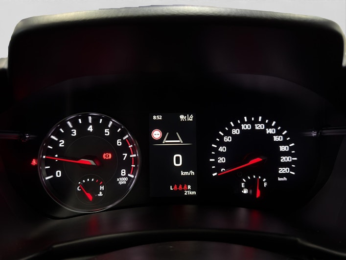 Vehicle image SUZUKI SWIFT