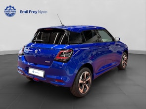 Vehicle image SUZUKI Swift 1.2 Tradizio Top Hybrid 4x4