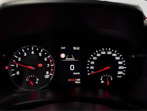 Vehicle image SUZUKI Swift 1.2 Tradizio Top Hybrid 4x4