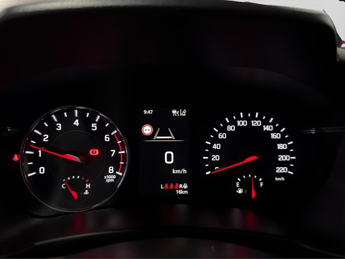 Vehicle image SUZUKI SWIFT