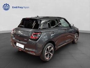Vehicle image SUZUKI Swift 1.2 Tradizio Top Hybrid 4x4