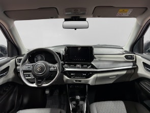 Vehicle image SUZUKI Swift 1.2 Tradizio Top Hybrid 4x4