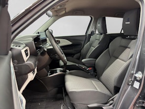 Vehicle image SUZUKI Swift 1.2 Tradizio Top Hybrid 4x4