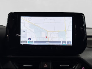 Vehicle image SUZUKI Swift 1.2 Tradizio Top Hybrid 4x4