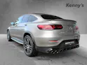 Mercedes-Benz GLC 43 AMG 4Matic Coupé