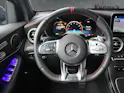 Mercedes-Benz GLC 43 AMG 4Matic Coupé