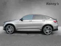 Mercedes-Benz GLC 43 AMG 4Matic Coupé