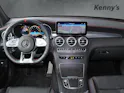 Mercedes-Benz GLC 43 AMG 4Matic Coupé
