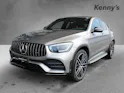 Mercedes-Benz GLC 43 AMG 4Matic Coupé