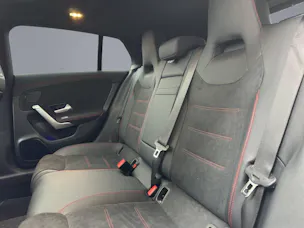 Mercedes-Benz CLA 35 AMG 4matic Shooting Brake