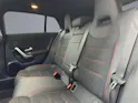 Mercedes-Benz CLA 35 AMG 4matic Shooting Brake