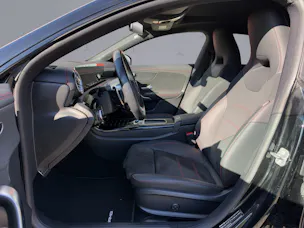 MERCEDES-BENZ CLA 35 AMG 4matic Shooting Brake