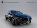 MERCEDES-BENZ CLA 35 AMG 4matic Shooting Brake