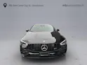 Mercedes-Benz CLA 35 AMG 4matic Shooting Brake