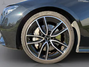 MERCEDES-BENZ CLA 35 AMG 4matic Shooting Brake