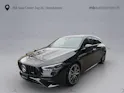 Mercedes-Benz CLA 35 AMG 4matic Shooting Brake