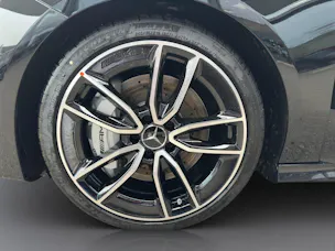 Mercedes-Benz CLA 35 AMG 4matic Shooting Brake