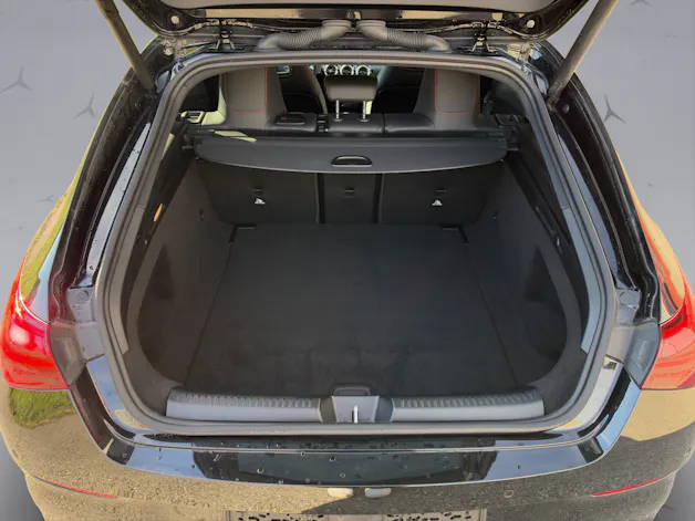 MERCEDES-BENZ CLA 35 AMG 4matic Shooting Brake