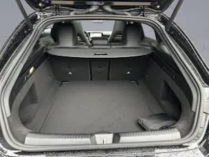 Mercedes-Benz CLA 35 AMG 4matic Shooting Brake