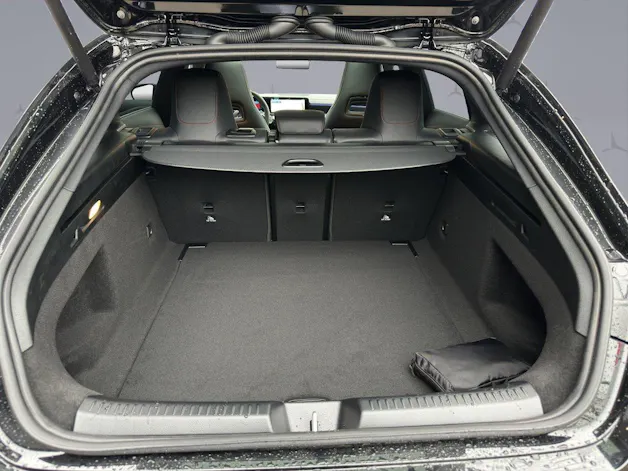 Mercedes-Benz CLA 35 AMG 4matic Shooting Brake