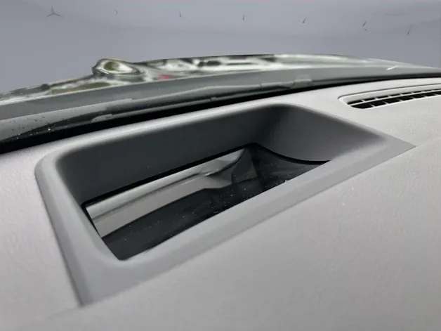 Mercedes-Benz CLA 35 AMG 4matic Shooting Brake