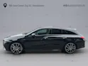 Mercedes-Benz CLA 35 AMG 4matic Shooting Brake
