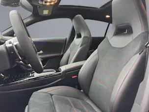 Mercedes-Benz CLA 35 AMG 4matic Shooting Brake