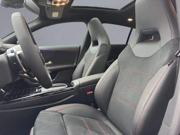 Mercedes-Benz CLA 35 AMG 4matic Shooting Brake