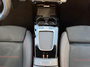 MERCEDES-BENZ CLA 35 AMG 4matic Shooting Brake