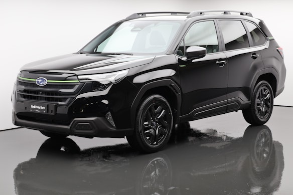SUBARU Forester Station 2.0i e-Boxer Sport 0