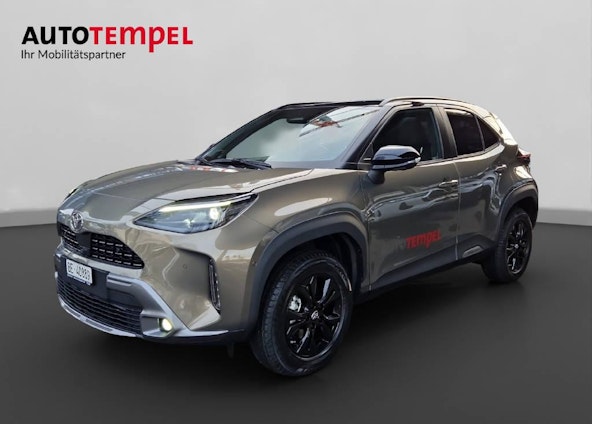 First vehicle image First vehicle image