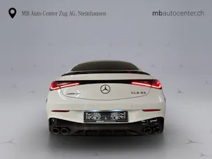 Mercedes-Benz CLE 53 AMG 4matic+ Coupé