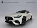 Mercedes-Benz CLE 53 AMG 4matic+ Coupé