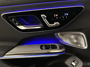 Mercedes-Benz CLE 53 AMG 4matic+ Coupé