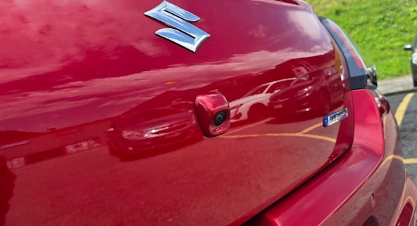 Vehicle image 23 Vehicle image 23