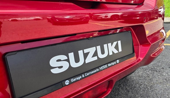 Vehicle image 25 Vehicle image 25