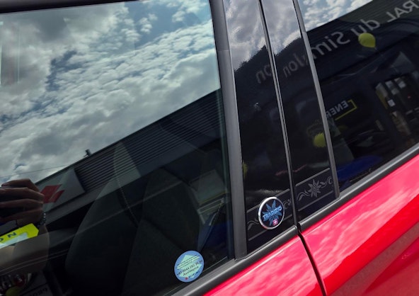 Vehicle image 14 Vehicle image 14