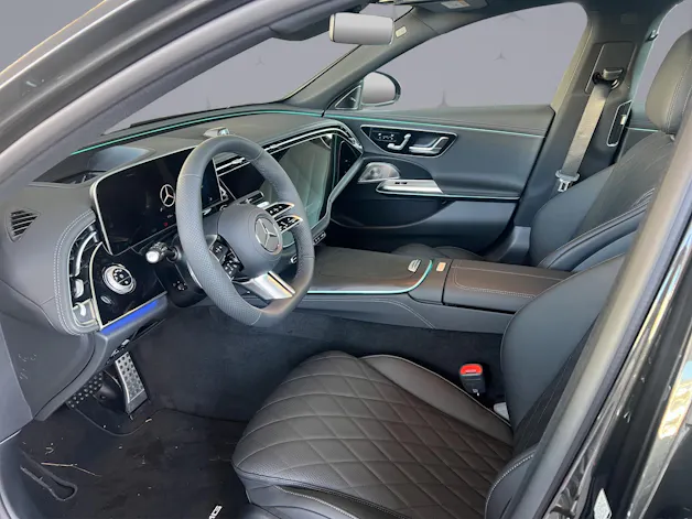 Mercedes-Benz E 220 d AMG Line 4matic Kombi