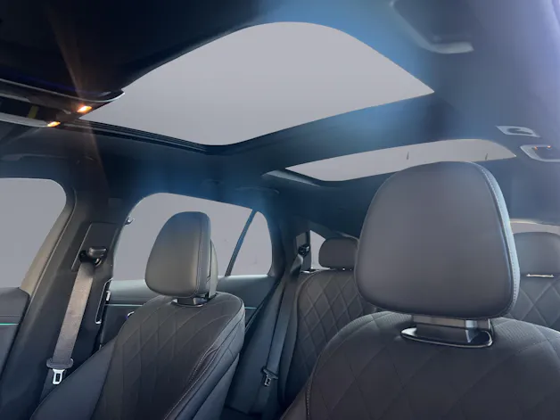Mercedes-Benz E 220 d AMG Line 4matic Kombi