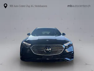 Mercedes-Benz E 220 d AMG Line 4matic Kombi