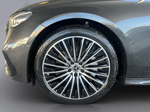 Mercedes-Benz E 220 d AMG Line 4matic Kombi