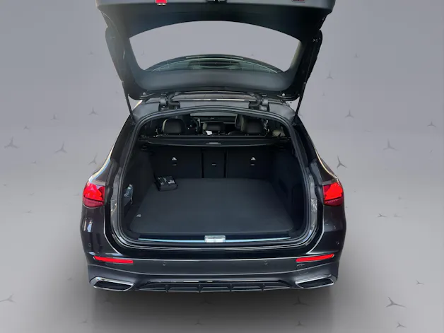 Mercedes-Benz E 220 d AMG Line 4matic Kombi