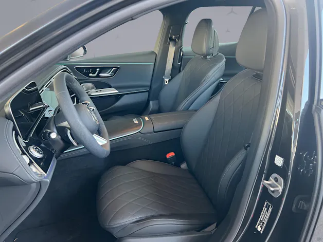 Mercedes-Benz E 220 d AMG Line 4matic Kombi